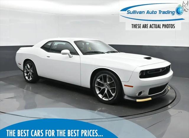 2019 Dodge Challenger GT for sale in Norfolk, VA