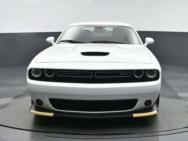 2019 Dodge Challenger GT