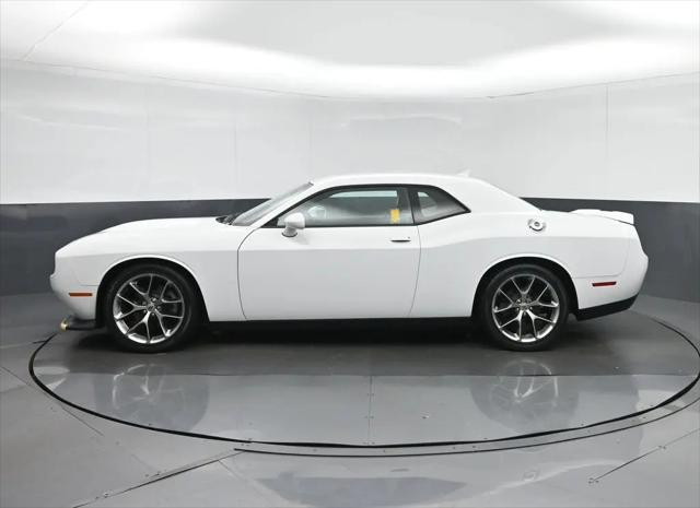 2019 Dodge Challenger GT