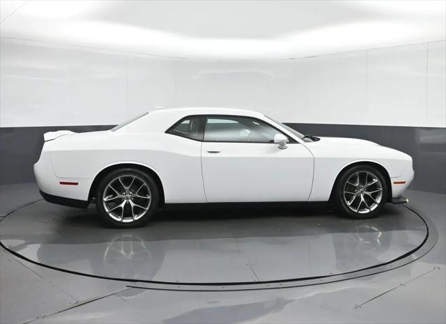 2019 Dodge Challenger GT