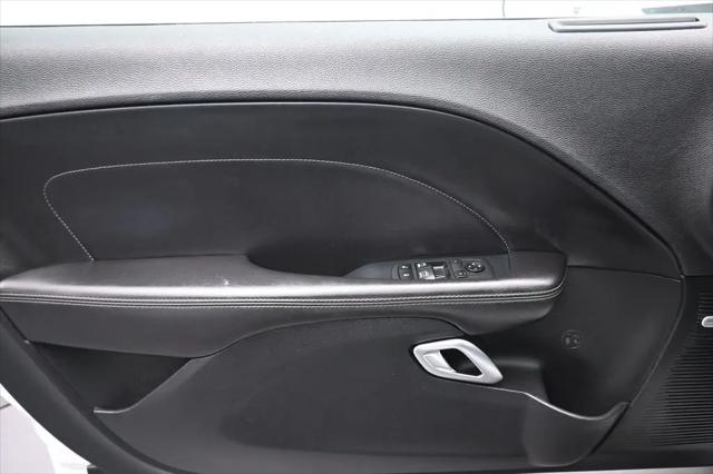 2019 Dodge Challenger GT