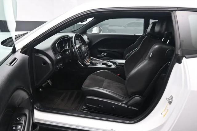 2019 Dodge Challenger GT