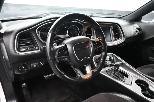 2019 Dodge Challenger GT