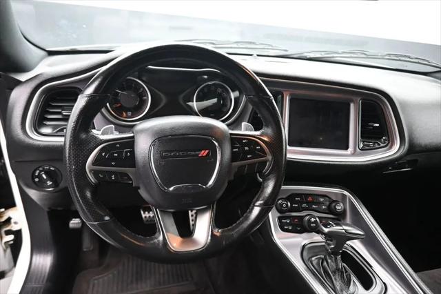 2019 Dodge Challenger GT