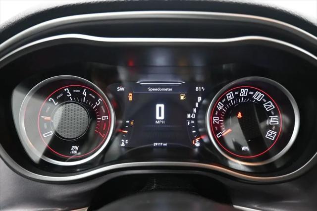 2019 Dodge Challenger GT