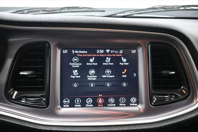 2019 Dodge Challenger GT