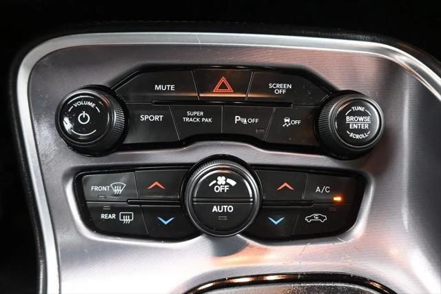 2019 Dodge Challenger GT
