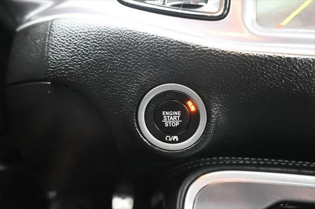 2019 Dodge Challenger GT