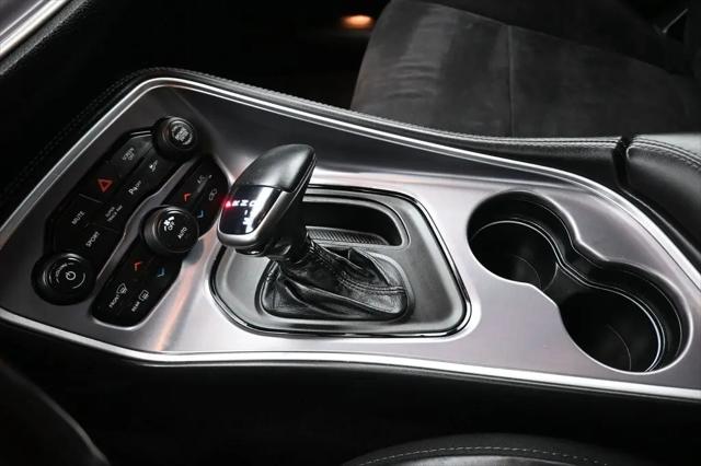 2019 Dodge Challenger GT