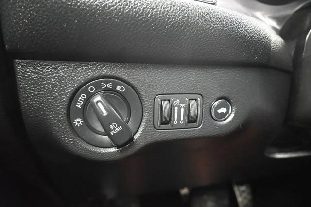 2019 Dodge Challenger GT