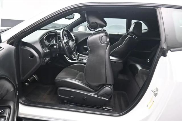 2019 Dodge Challenger GT