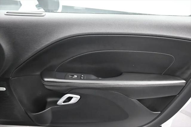 2019 Dodge Challenger GT