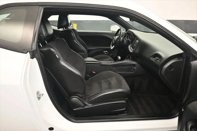2019 Dodge Challenger GT