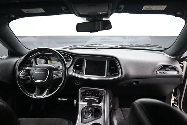 2019 Dodge Challenger GT