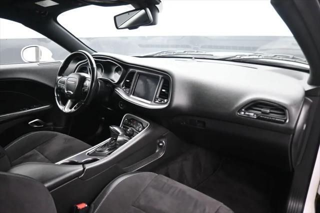 2019 Dodge Challenger GT