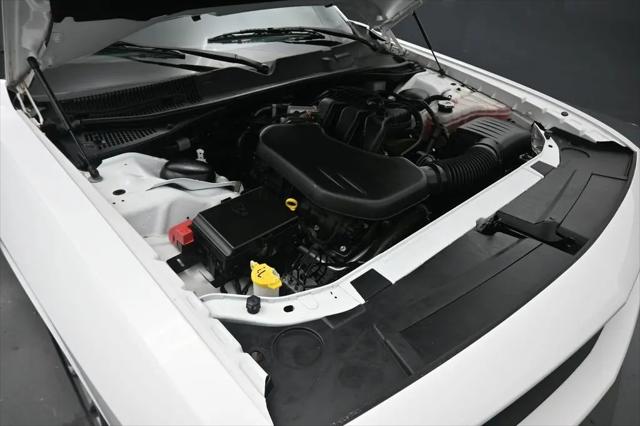 2019 Dodge Challenger GT