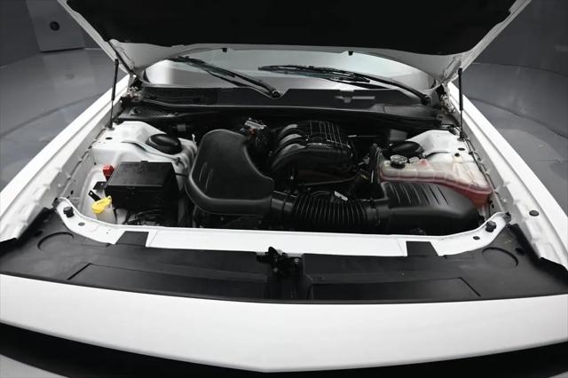 2019 Dodge Challenger GT