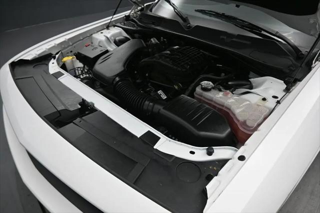 2019 Dodge Challenger GT