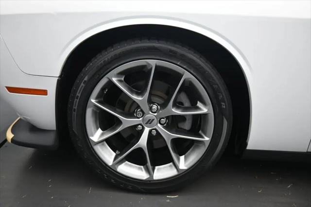 2019 Dodge Challenger GT