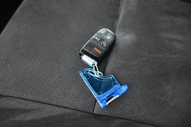 2019 Dodge Challenger GT