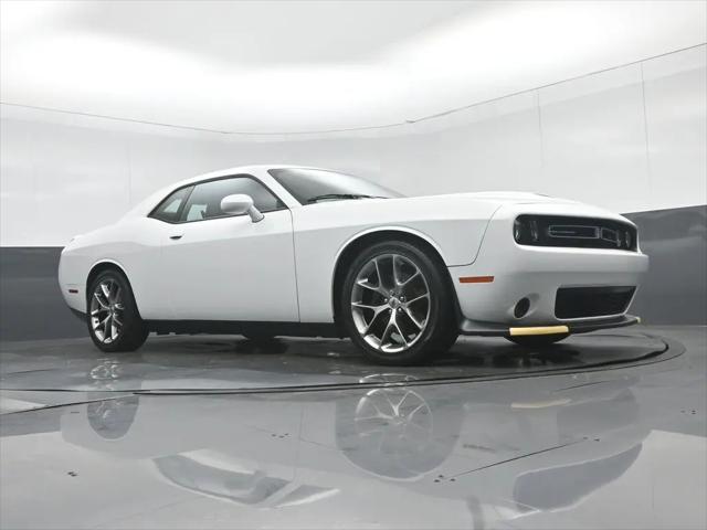 2019 Dodge Challenger GT