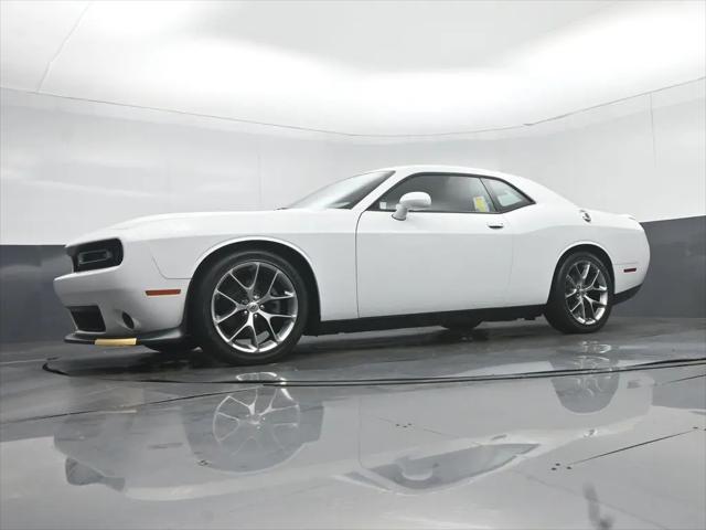 2019 Dodge Challenger GT
