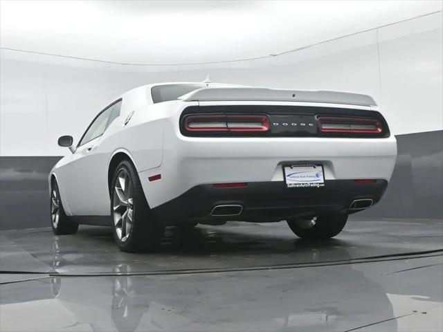 2019 Dodge Challenger GT