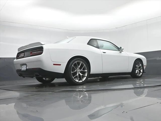 2019 Dodge Challenger GT