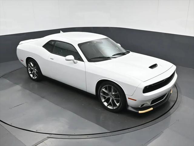 2019 Dodge Challenger GT