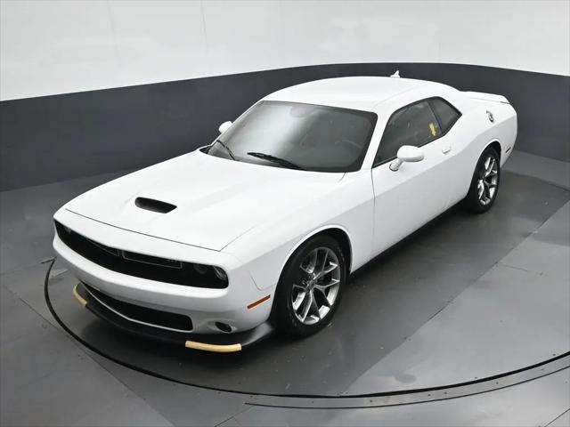 2019 Dodge Challenger GT