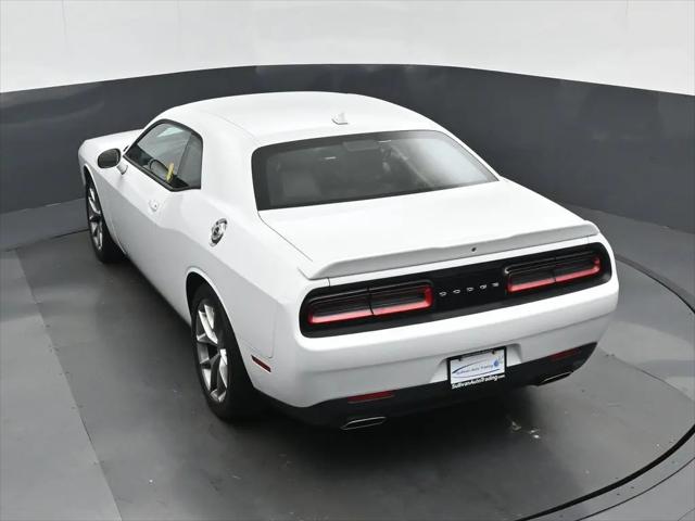 2019 Dodge Challenger GT