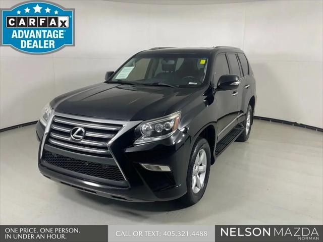 2016 Lexus GX 460 GX 460 for sale in Norman, OK