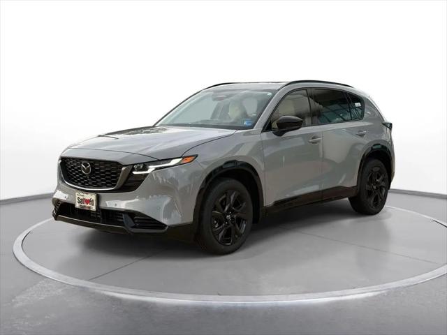2026 Mazda CX-5 2.5 S Premium Plus for sale in Sterling, VA