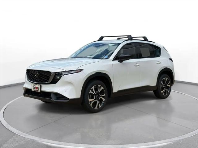 2026 Mazda CX-5 2.5 S Preferred for sale in Sterling, VA