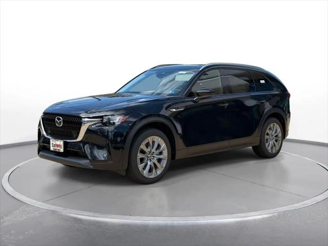 2026 Mazda X-90 3.3 Turbo Preferred for sale in Sterling, VA