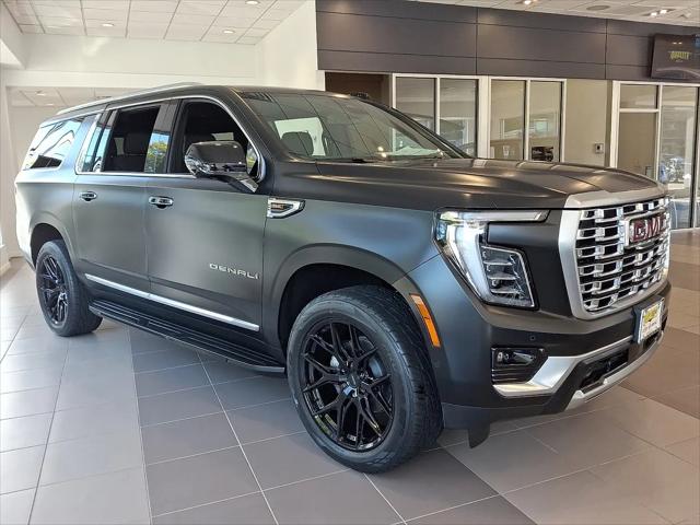 2026 GMC Yukon XL 4WD Denali for sale in Englewood, NJ