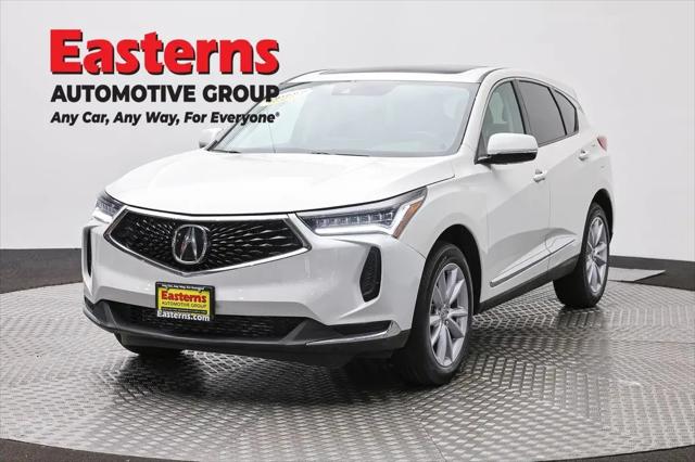 2024 Acura RDX Standard for sale in Woodbridge,, VA