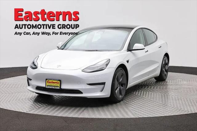 2023 Tesla Model 3 Rear-Wheel Drive for sale in Woodbridge,, VA