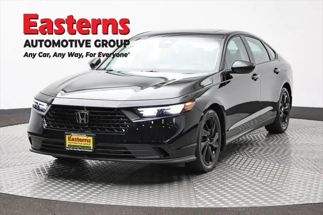 2025 Honda Accord Sedan SE for sale in Woodbridge,, VA