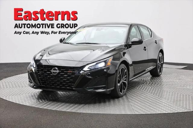2023 Nissan Altima SR Intelligent AWD for sale in Woodbridge,, VA