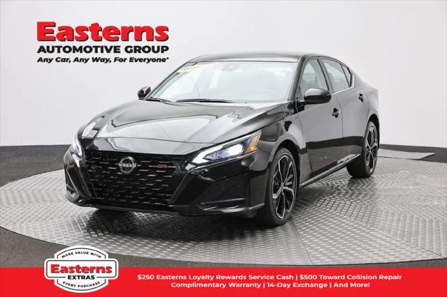 2023 Nissan Altima SR Intelligent AWD for sale in Woodbridge,, VA