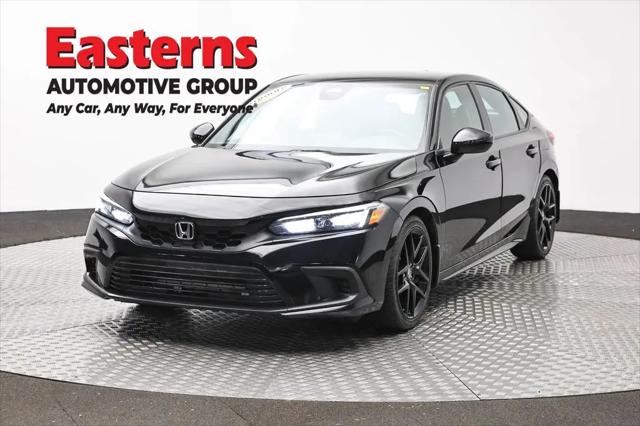 2022 Honda Civic Sport for sale in Woodbridge,, VA