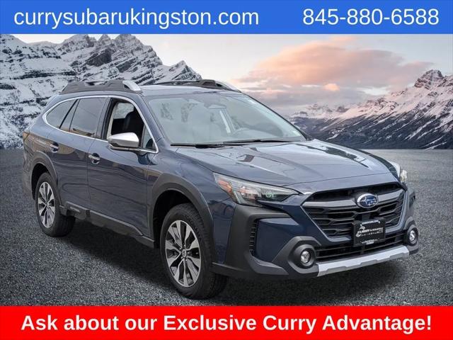 2025 Subaru Outback Touring XT for sale in Kingston, NY
