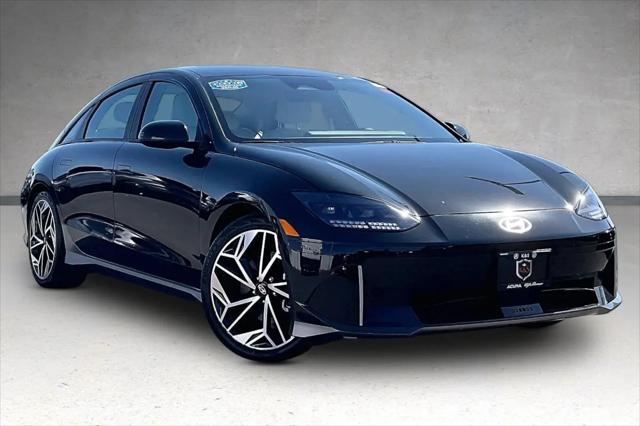 2023 Hyundai IONIQ 6 SEL for sale in San Diego, CA