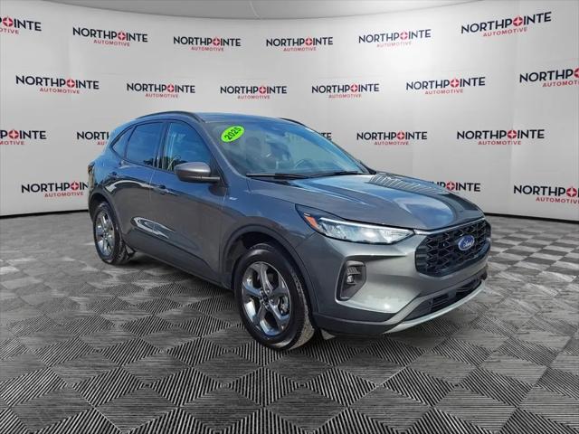 2025 Ford Escape ST-Line Select for sale in Seneca, PA