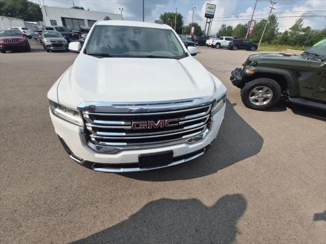 2021 GMC Acadia AWD SLE for sale in Seneca, PA