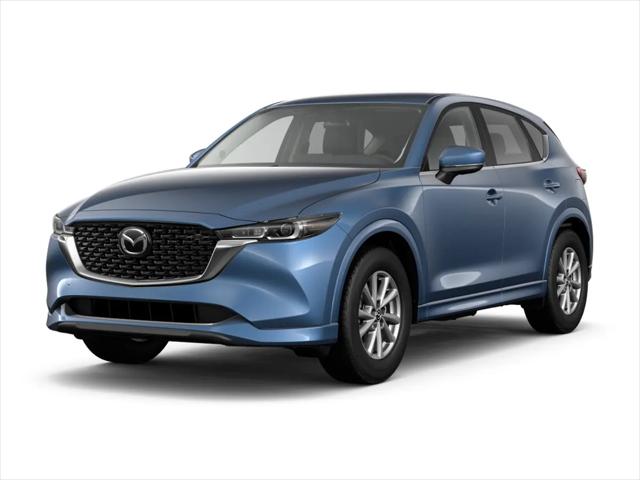 2025 Mazda CX-5 2.5 S Select for sale in Seneca, PA