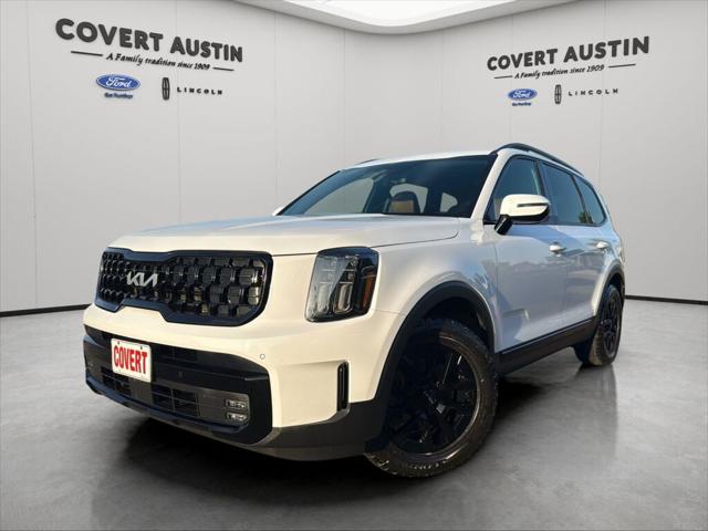 2024 Kia Telluride SX Prestige X-Pro for sale in Austin, TX
