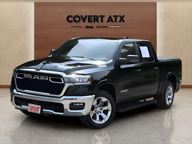 2026 Ram 1500 Lone Star Crew Cab 4x4 5'7" Box for sale in Austin, TX