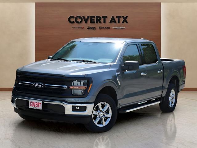 2025 Ford F-150 XLT for sale in Austin, TX
